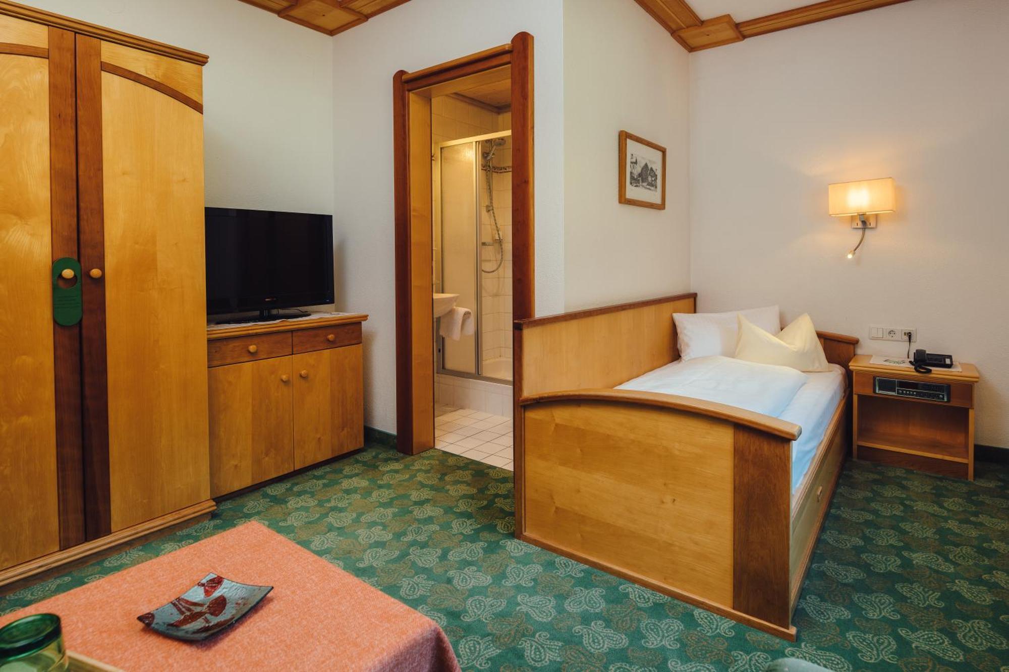 Huber Hotel Tramserhof Landeck Zewnętrze zdjęcie