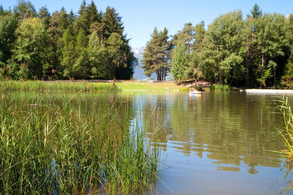Huber Hotel Tramserhof Landeck Zewnętrze zdjęcie