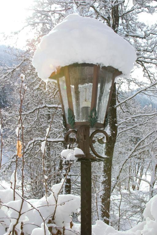 Huber Hotel Tramserhof Landeck Zewnętrze zdjęcie