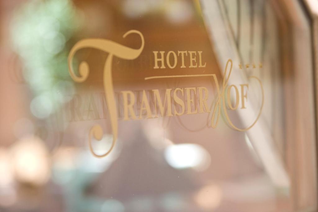 Huber Hotel Tramserhof Landeck Zewnętrze zdjęcie